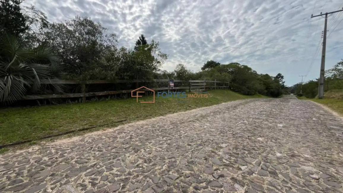 Foto 3 de Terreno / Lote à venda, 1200m2 em Osorio - RS