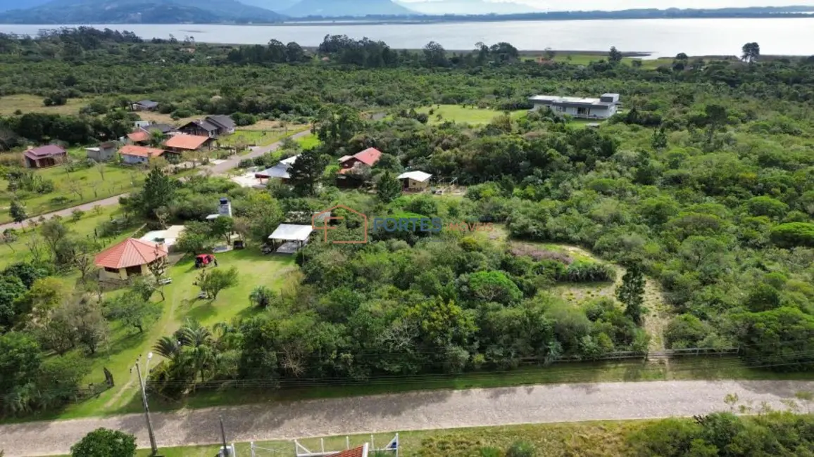 Foto 1 de Terreno / Lote à venda, 1200m2 em Osorio - RS