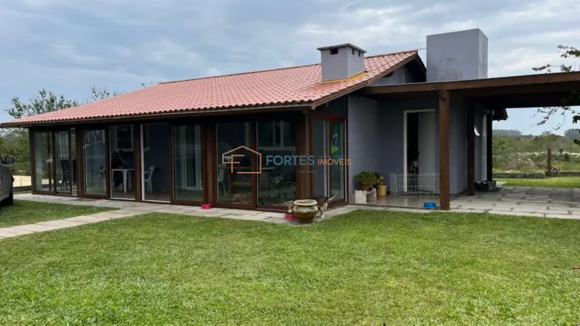 Foto 1 de Casa com 2 quartos à venda, 580m2 em Osorio - RS
