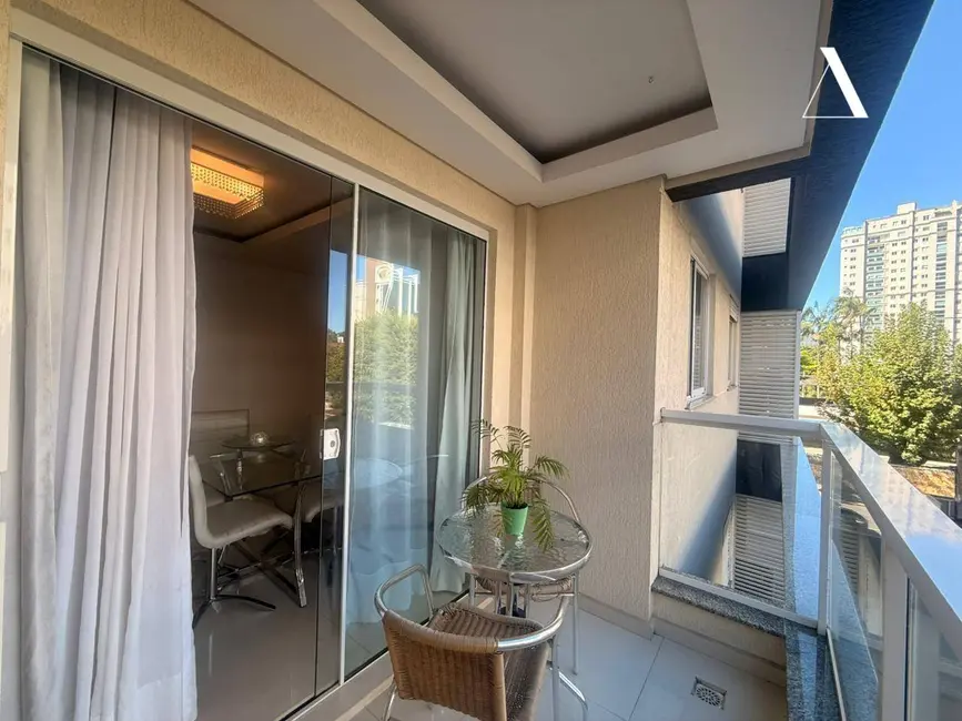 Foto 1 de Apartamento com 3 quartos à venda, 135m2 em Atiradores, Joinville - SC