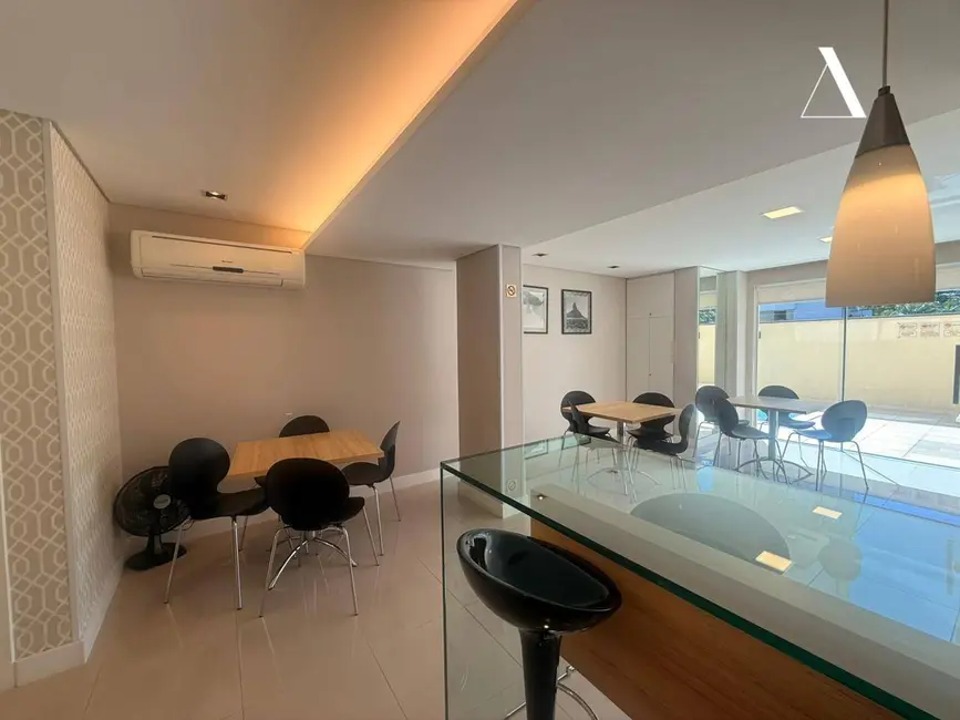 Foto 6 de Apartamento com 3 quartos à venda, 135m2 em Atiradores, Joinville - SC