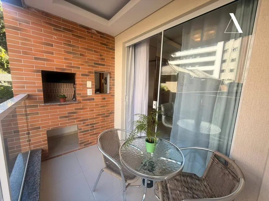 Foto 2 de Apartamento com 3 quartos à venda, 135m2 em Atiradores, Joinville - SC