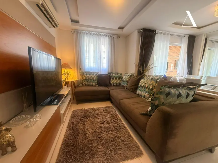 Foto 8 de Apartamento com 3 quartos à venda, 135m2 em Atiradores, Joinville - SC