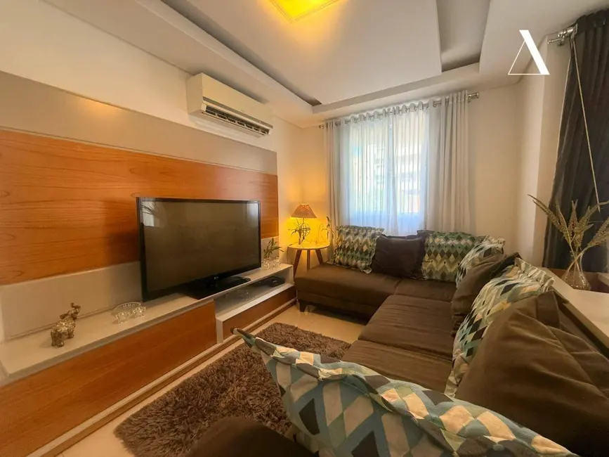 Foto 9 de Apartamento com 3 quartos à venda, 135m2 em Atiradores, Joinville - SC