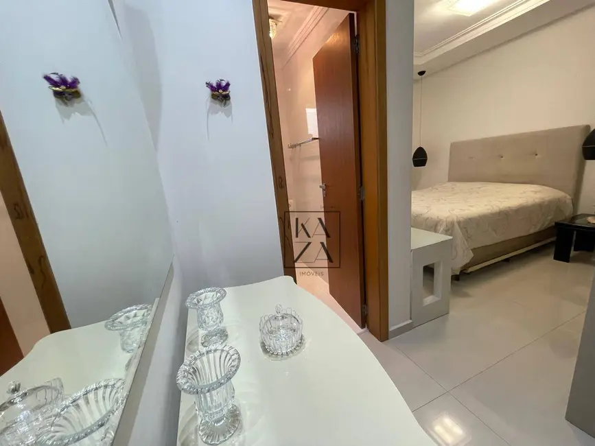 Apartamento com 3 quartos à venda, 135m2 em Atiradores, Joinville - SC - imagem 7 Foto 7 de Apartamento com 3 quartos à venda, 135m2 em Atiradores, Joinville - SC