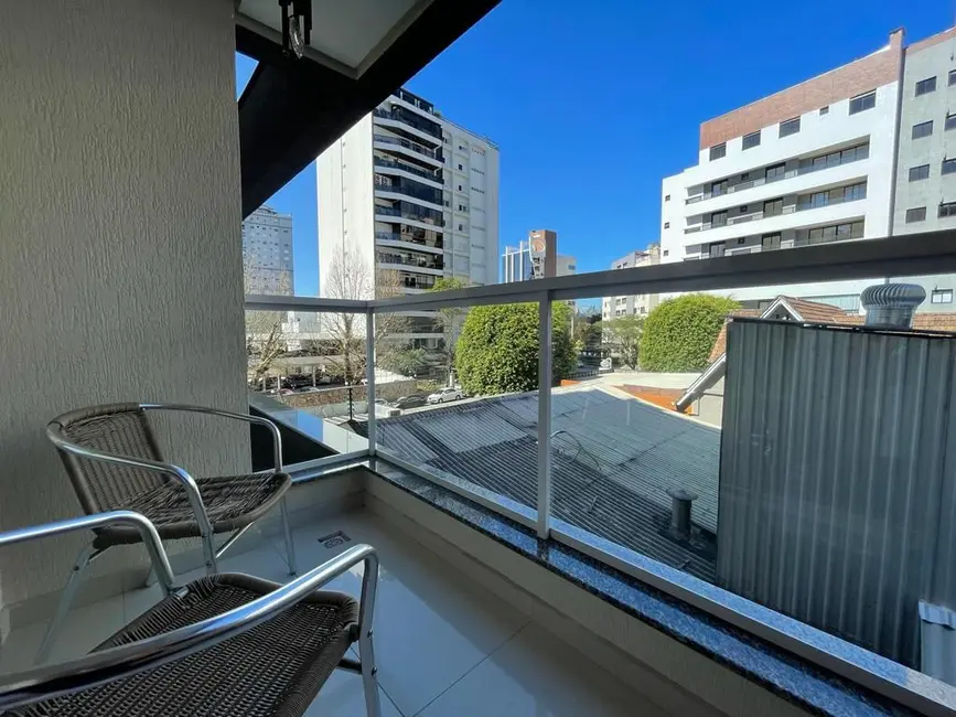 Apartamento com 3 quartos à venda, 135m2 em Atiradores, Joinville - SC - imagem 4 Foto 4 de Apartamento com 3 quartos à venda, 135m2 em Atiradores, Joinville - SC