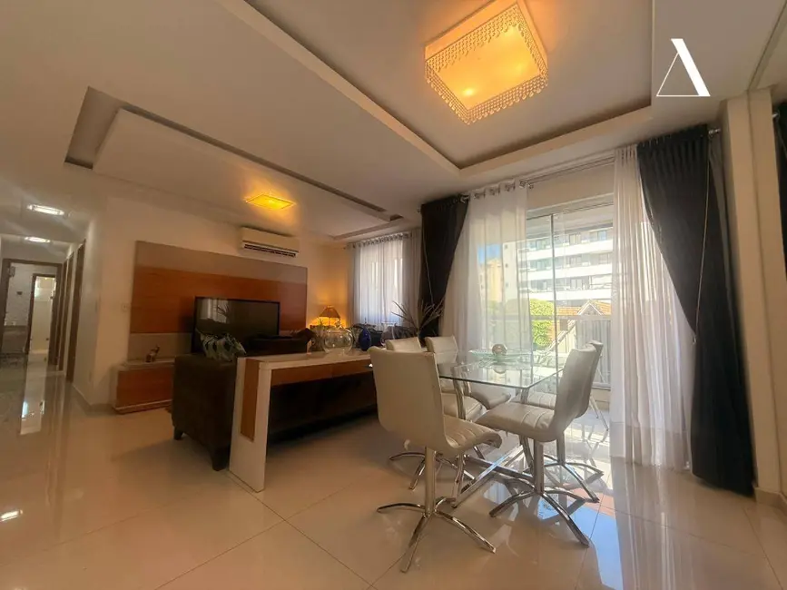 Foto 5 de Apartamento com 3 quartos à venda, 135m2 em Atiradores, Joinville - SC