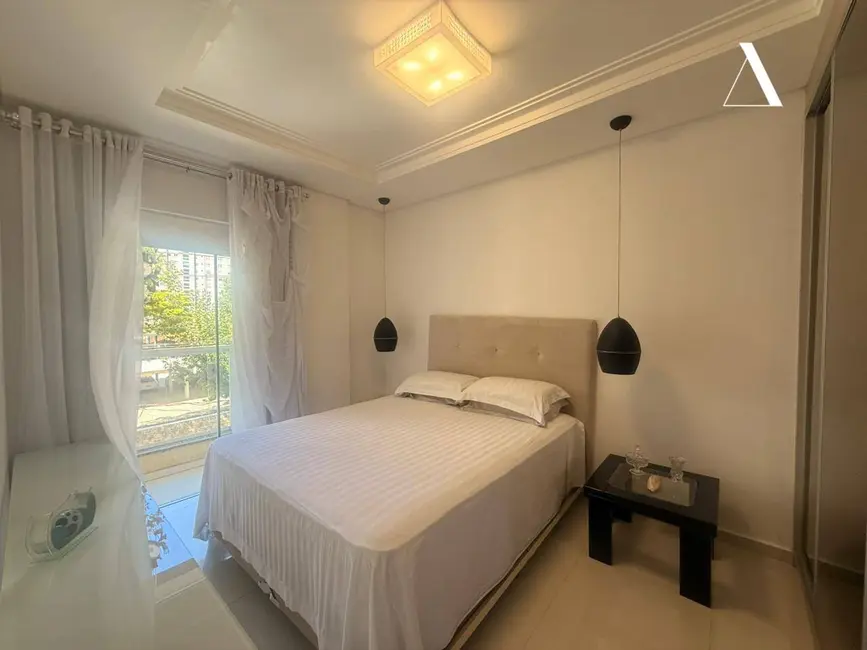 Foto 9 de Apartamento com 3 quartos à venda, 135m2 em Atiradores, Joinville - SC