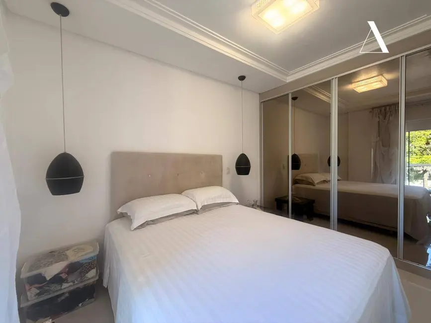 Foto 8 de Apartamento com 3 quartos à venda, 135m2 em Atiradores, Joinville - SC
