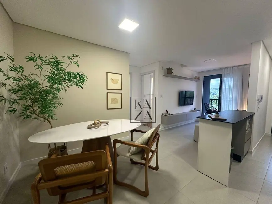 Foto 1 de Apartamento com 2 quartos à venda, 63m2 em Anita Garibaldi, Joinville - SC