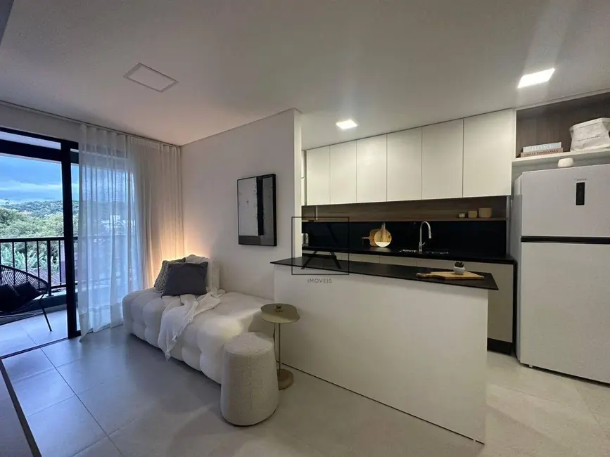 Foto 7 de Apartamento com 2 quartos à venda, 63m2 em Anita Garibaldi, Joinville - SC