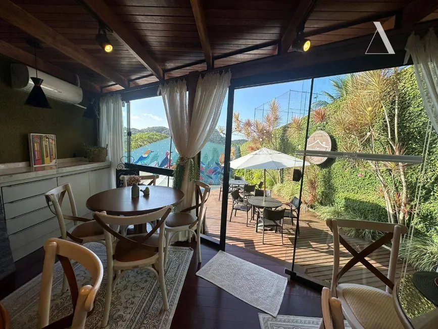 Foto 4 de Pousada com 4 quartos à venda, 528m2 em Centro, Sao Francisco Do Sul - SC