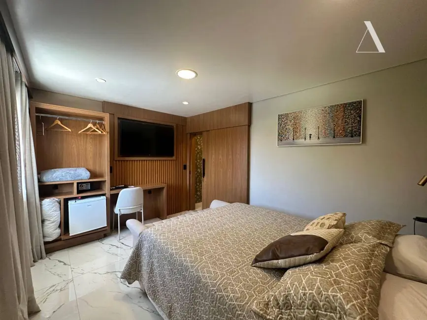 Foto 9 de Pousada com 4 quartos à venda, 528m2 em Centro, Sao Francisco Do Sul - SC