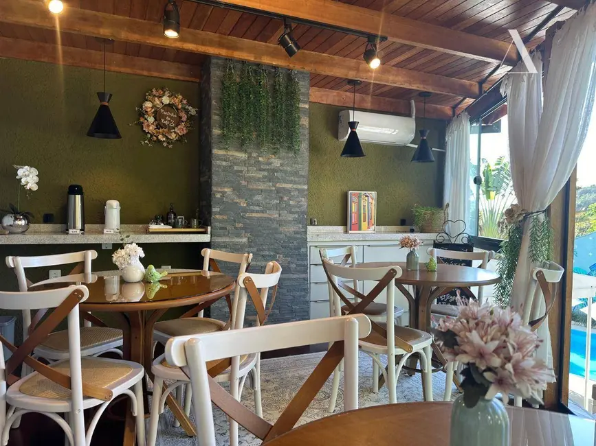 Foto 5 de Pousada com 4 quartos à venda, 528m2 em Centro, Sao Francisco Do Sul - SC