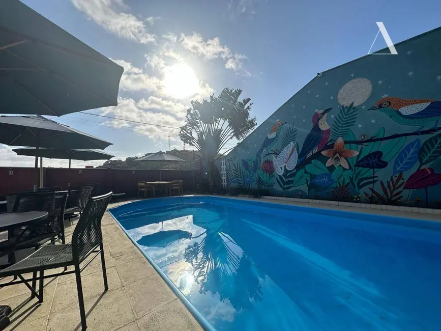 Foto 2 de Pousada com 4 quartos à venda, 528m2 em Centro, Sao Francisco Do Sul - SC