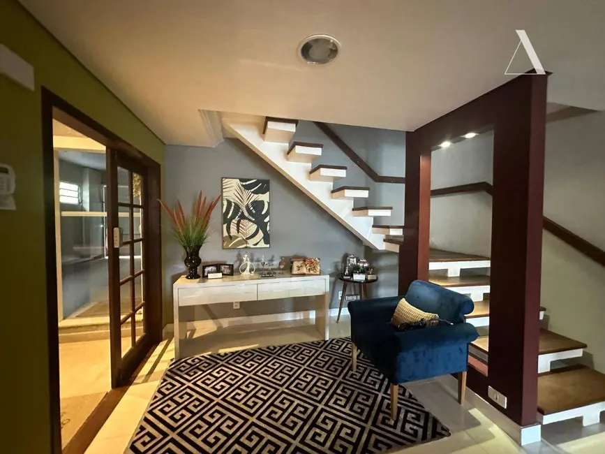 Foto 7 de Pousada com 4 quartos à venda, 528m2 em Centro, Sao Francisco Do Sul - SC