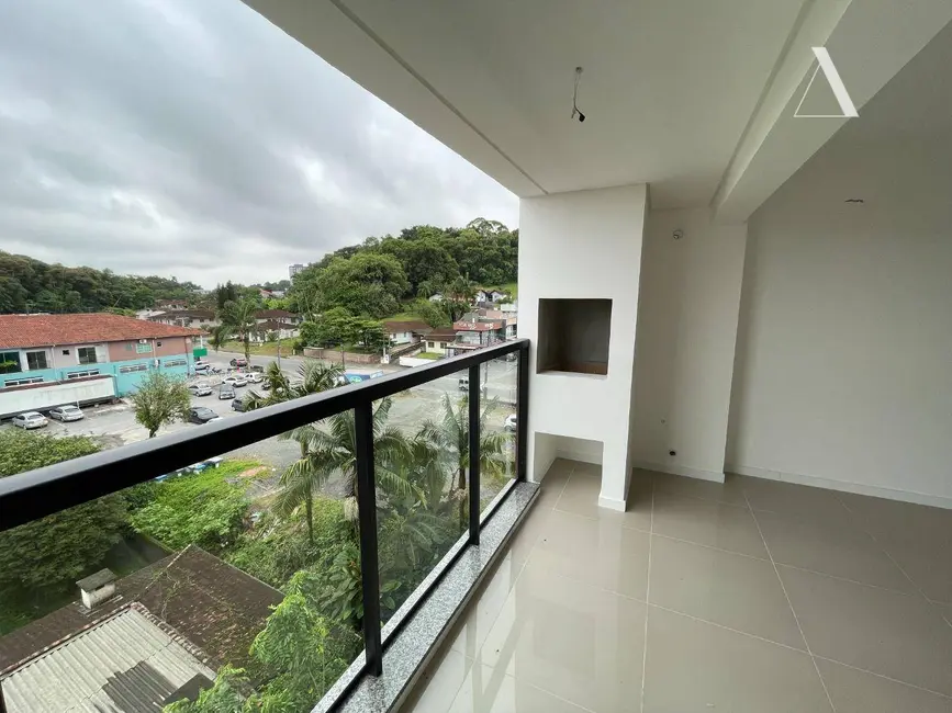 Foto 1 de Apartamento com 3 quartos à venda, 73m2 em Glória, Joinville - SC