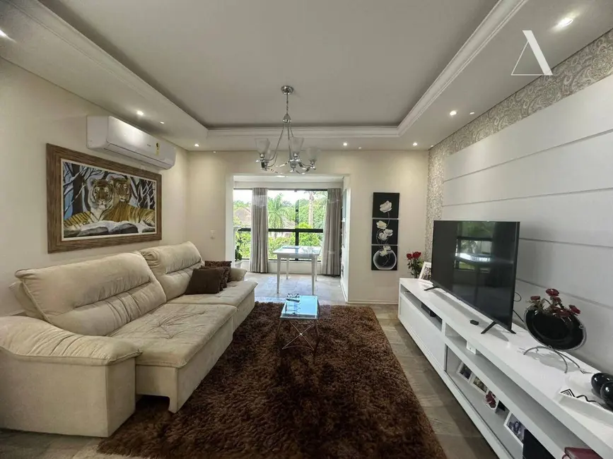 Foto 3 de Apartamento com 2 quartos à venda, 165m2 em América, Joinville - SC