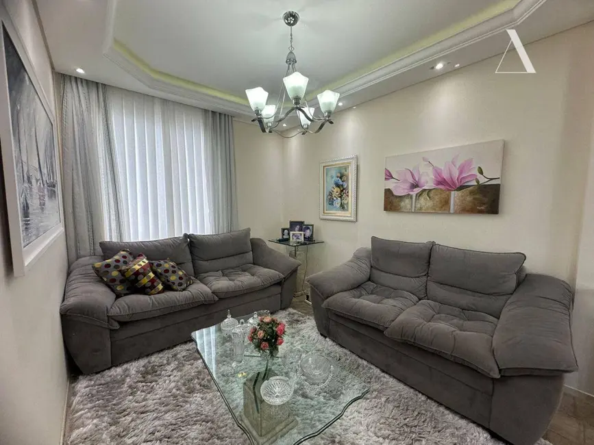 Foto 6 de Apartamento com 2 quartos à venda, 165m2 em América, Joinville - SC