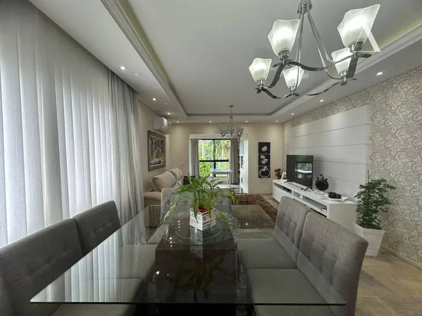 Foto 8 de Apartamento com 2 quartos à venda, 165m2 em América, Joinville - SC