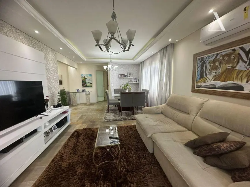 Foto 5 de Apartamento com 2 quartos à venda, 165m2 em América, Joinville - SC