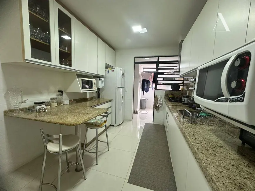 Foto 9 de Apartamento com 2 quartos à venda, 165m2 em América, Joinville - SC