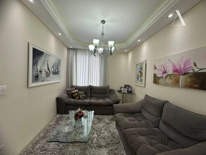 Foto 4 de Apartamento com 2 quartos à venda, 165m2 em América, Joinville - SC