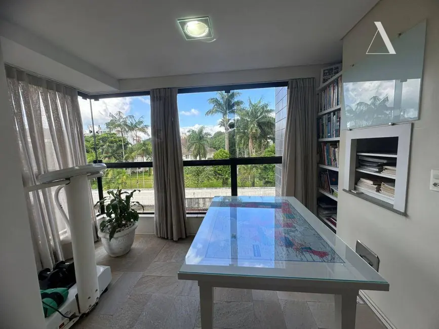 Foto 2 de Apartamento com 2 quartos à venda, 165m2 em América, Joinville - SC