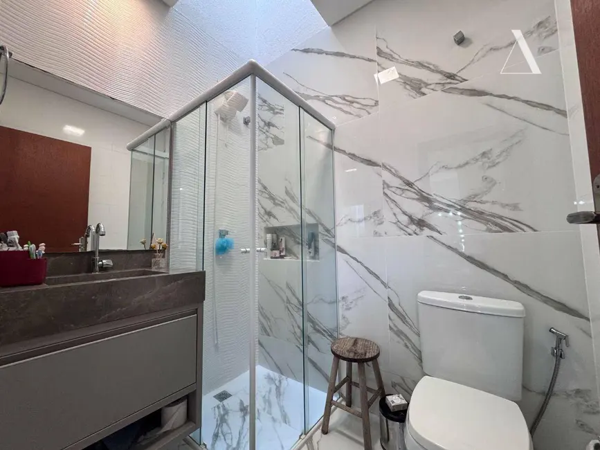 Casa com 3 quartos à venda, 135m2 em Saguaçu, Joinville - SC - imagem 7 Foto 7 de Casa com 3 quartos à venda, 135m2 em Saguaçu, Joinville - SC