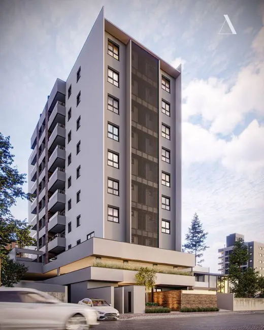 Foto 6 de Apartamento com 2 quartos à venda, 82m2 em Costa e Silva, Joinville - SC