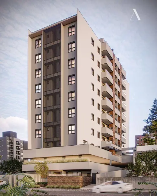 Foto 5 de Apartamento com 2 quartos à venda, 82m2 em Costa e Silva, Joinville - SC