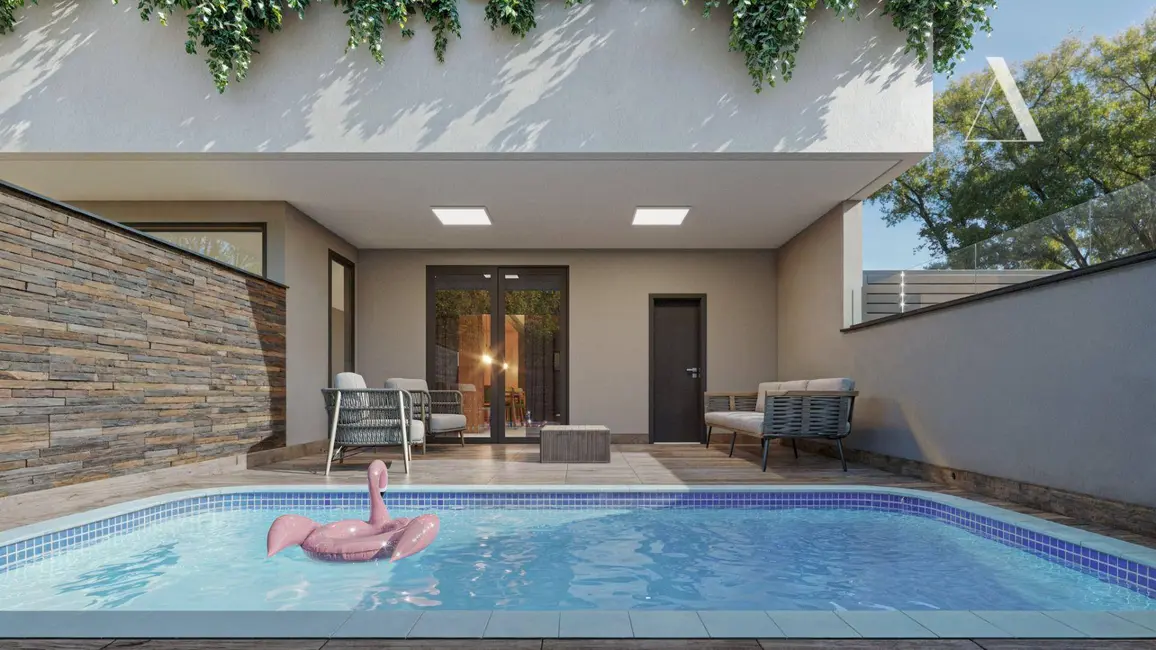 Foto 7 de Apartamento com 2 quartos à venda, 82m2 em Costa e Silva, Joinville - SC