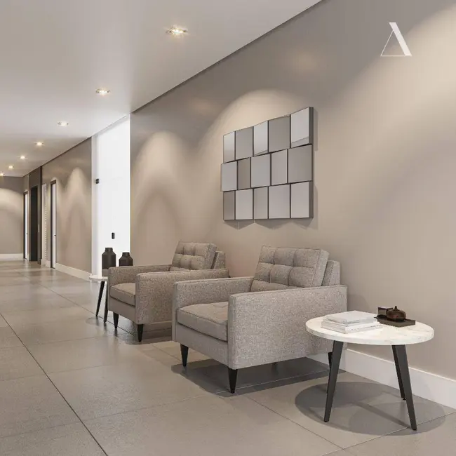 Foto 8 de Apartamento com 2 quartos à venda, 82m2 em Costa e Silva, Joinville - SC