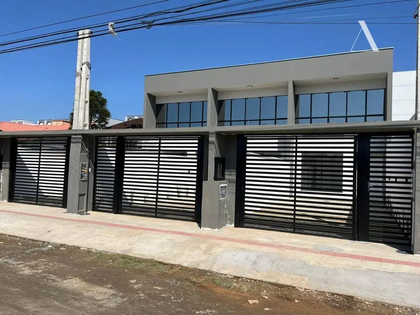 Foto 1 de Casa com 3 quartos à venda, 127m2 em Boa Vista, Joinville - SC