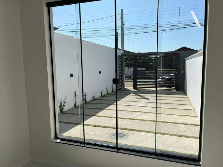 Foto 4 de Casa com 3 quartos à venda, 127m2 em Boa Vista, Joinville - SC