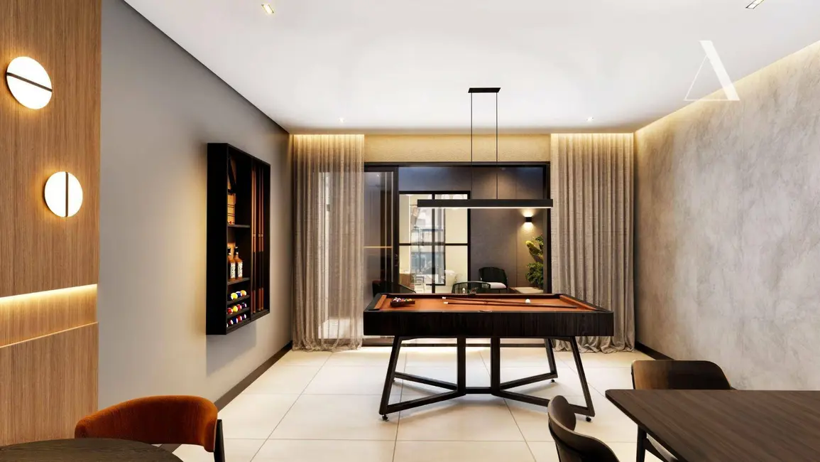 Foto 7 de Apartamento com 2 quartos à venda, 97m2 em Bom Retiro, Joinville - SC