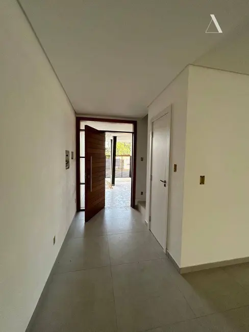 Foto 5 de Casa com 3 quartos à venda, 124m2 em Floresta, Joinville - SC
