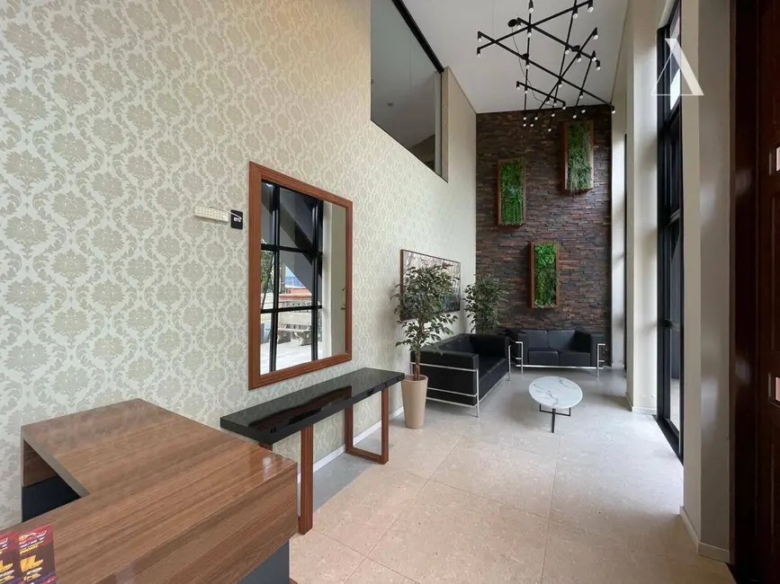 Foto 9 de Apartamento com 2 quartos à venda, 225m2 em Bucarein, Joinville - SC