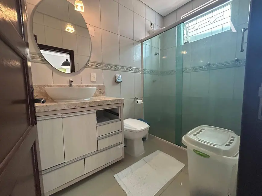 Foto 6 de Casa com 3 quartos à venda, 306m2 em Saguaçu, Joinville - SC