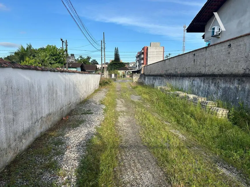 Terreno / Lote à venda, 900m2 em Costa e Silva, Joinville - SC - imagem 5 Foto 5 de Terreno / Lote à venda, 900m2 em Costa e Silva, Joinville - SC