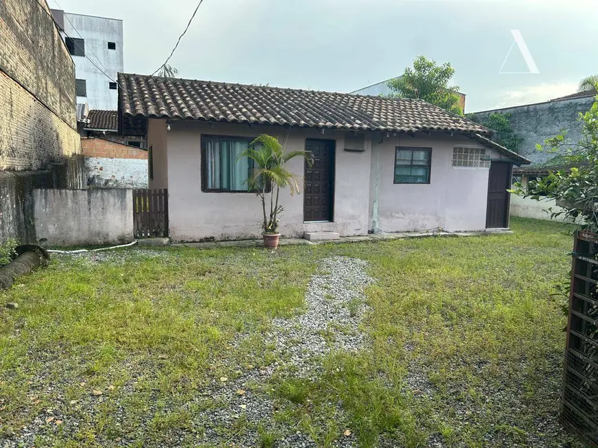 Terreno / Lote à venda, 900m2 em Costa e Silva, Joinville - SC - imagem 8 Foto 8 de Terreno / Lote à venda, 900m2 em Costa e Silva, Joinville - SC
