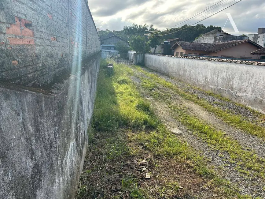 Terreno / Lote à venda, 900m2 em Costa e Silva, Joinville - SC - imagem 4 Foto 4 de Terreno / Lote à venda, 900m2 em Costa e Silva, Joinville - SC