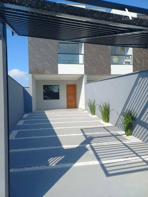 Foto 1 de Casa com 2 quartos à venda, 145m2 em Costa e Silva, Joinville - SC