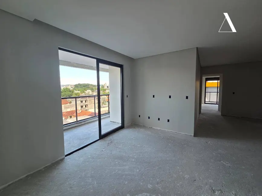 Foto 5 de Apartamento com 3 quartos à venda, 147m2 em Costa e Silva, Joinville - SC