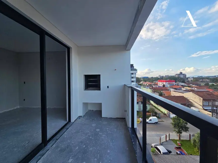 Foto 1 de Apartamento com 3 quartos à venda, 147m2 em Costa e Silva, Joinville - SC