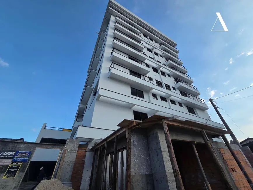 Foto 1 de Apartamento com 3 quartos à venda, 284m2 em Costa e Silva, Joinville - SC