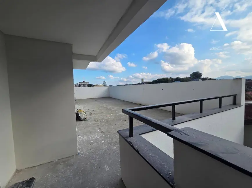 Foto 9 de Apartamento com 3 quartos à venda, 284m2 em Costa e Silva, Joinville - SC