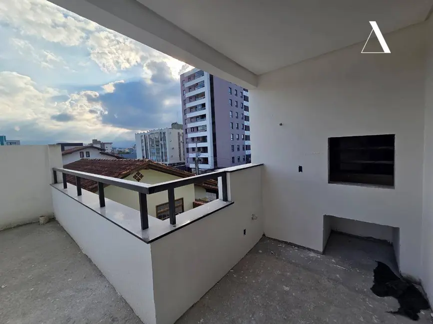 Foto 8 de Apartamento com 3 quartos à venda, 284m2 em Costa e Silva, Joinville - SC