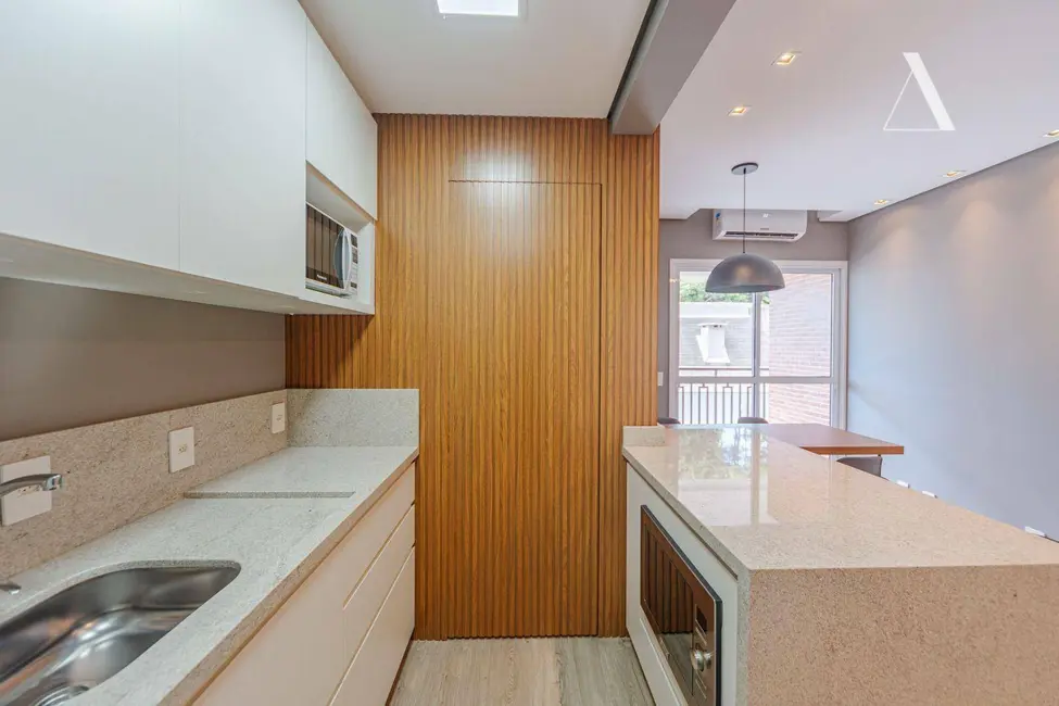 Foto 3 de Apartamento com 2 quartos à venda, 77m2 em Costa e Silva, Joinville - SC