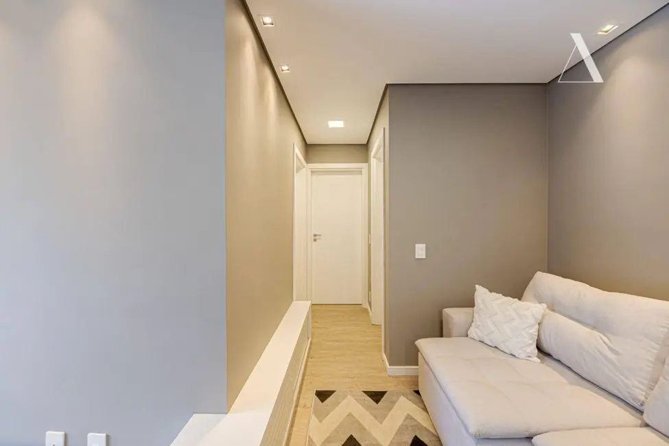 Foto 4 de Apartamento com 2 quartos à venda, 77m2 em Costa e Silva, Joinville - SC